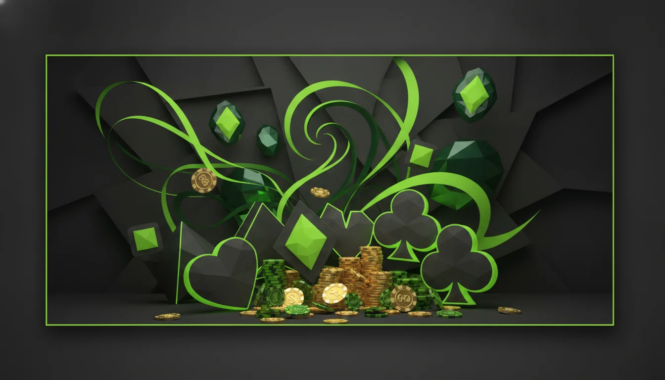 Joyace the US online casino