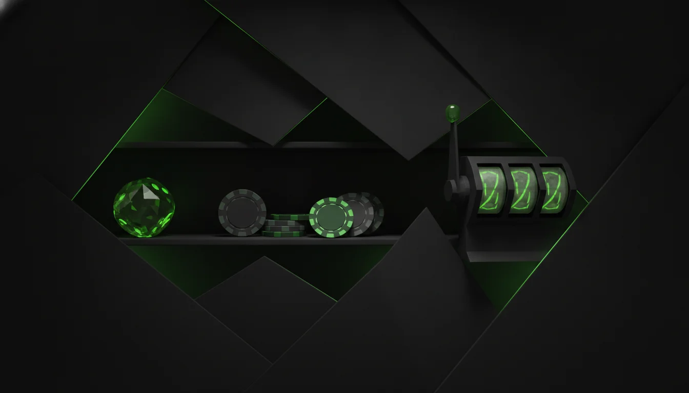 Joyace slots